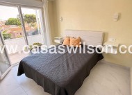 Sale - Townhouse - Torrevieja - Calas blanca