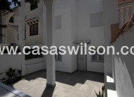 Sale - Townhouse - Torrevieja - Calas blanca