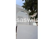 Sale - Townhouse - Torrevieja - Calas blanca