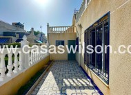 Sale - Townhouse - Torrevieja - Carrefour