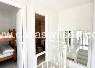 Sale - Townhouse - Torrevieja - Carrefour