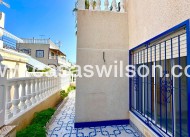 Sale - Townhouse - Torrevieja - Carrefour