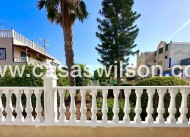 Sale - Townhouse - Torrevieja - Carrefour