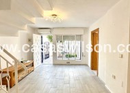 Sale - Townhouse - Torrevieja - Carrefour