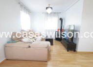 Sale - Townhouse - Torrevieja - Carrefour