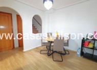 Sale - Townhouse - Torrevieja - Carrefour