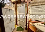 Sale - Townhouse - Torrevieja - Carrefour