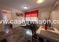 Sale - Townhouse - Torrevieja - Carrefour