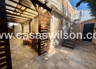 Sale - Townhouse - Torrevieja - Carrefour