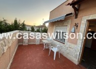 Sale - Townhouse - Torrevieja - Carrefour