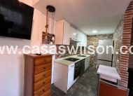 Sale - Townhouse - Torrevieja - Carrefour