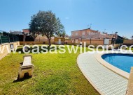 Sale - Townhouse - Torrevieja - Carrefour