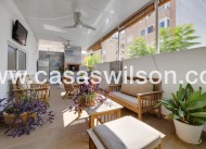 Sale - Townhouse - Torrevieja - Centro