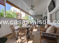 Sale - Townhouse - Torrevieja - Centro