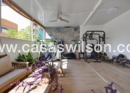 Sale - Townhouse - Torrevieja - Centro