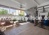 Sale - Townhouse - Torrevieja - Centro