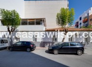Sale - Townhouse - Torrevieja - Centro