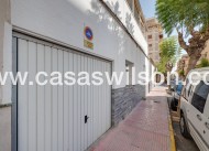 Sale - Townhouse - Torrevieja - Centro