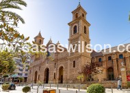 Sale - Townhouse - Torrevieja - Centro