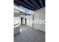 Sale - Townhouse - Torrevieja - Centro