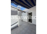 Sale - Townhouse - Torrevieja - Centro
