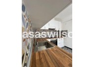 Sale - Townhouse - Torrevieja - Centro