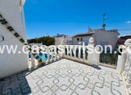 Sale - Townhouse - Torrevieja - Costa Blanca