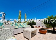 Sale - Townhouse - Torrevieja - Costa Blanca