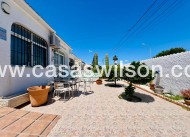 Sale - Townhouse - Torrevieja - Costa Blanca