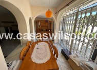 Sale - Townhouse - Torrevieja - Costa Blanca