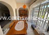 Sale - Townhouse - Torrevieja - Costa Blanca