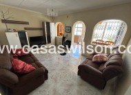 Sale - Townhouse - Torrevieja - Costa Blanca