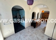 Sale - Townhouse - Torrevieja - Costa Blanca