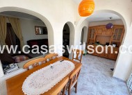 Sale - Townhouse - Torrevieja - Costa Blanca