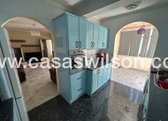 Sale - Townhouse - Torrevieja - Costa Blanca