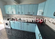 Sale - Townhouse - Torrevieja - Costa Blanca