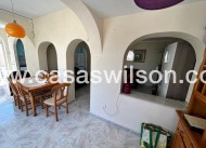 Sale - Townhouse - Torrevieja - Costa Blanca