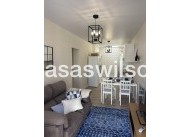 Sale - Townhouse - Torrevieja - Costa Blanca