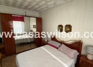 Sale - Townhouse - Torrevieja - Costa Blanca