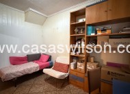 Sale - Townhouse - Torrevieja - Costa Blanca