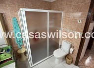 Sale - Townhouse - Torrevieja - Costa Blanca