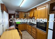 Sale - Townhouse - Torrevieja - Costa Blanca