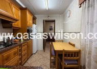 Sale - Townhouse - Torrevieja - Costa Blanca