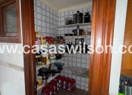 Sale - Townhouse - Torrevieja - Costa Blanca