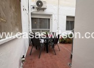 Sale - Townhouse - Torrevieja - Costa Blanca