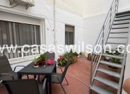 Sale - Townhouse - Torrevieja - Costa Blanca