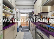 Sale - Townhouse - Torrevieja - Costa Blanca