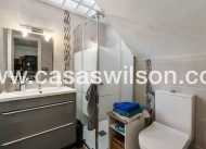 Sale - Townhouse - Torrevieja - Costa Blanca