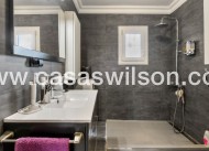 Sale - Townhouse - Torrevieja - Costa Blanca