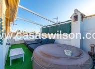 Sale - Townhouse - Torrevieja - Costa Blanca